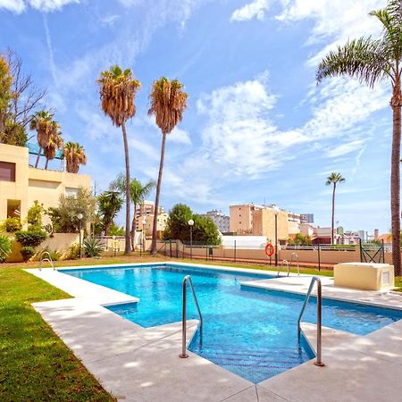 Sunstay Beach Flat I 토레몰리노스 외부 사진