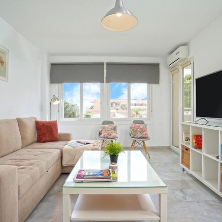 Sunstay Beach Flat I 토레몰리노스 외부 사진