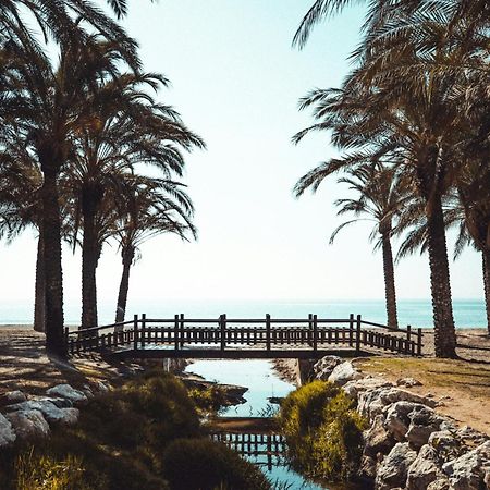 Sunstay Beach Flat I 토레몰리노스 외부 사진
