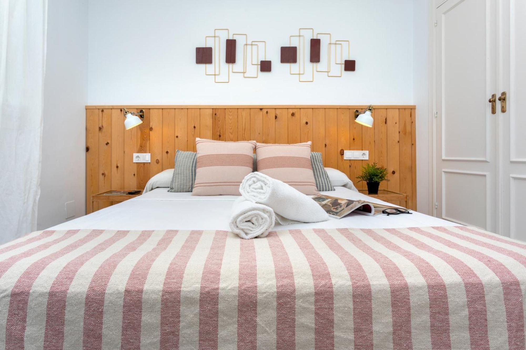 Sunstay Beach Flat I 토레몰리노스 외부 사진