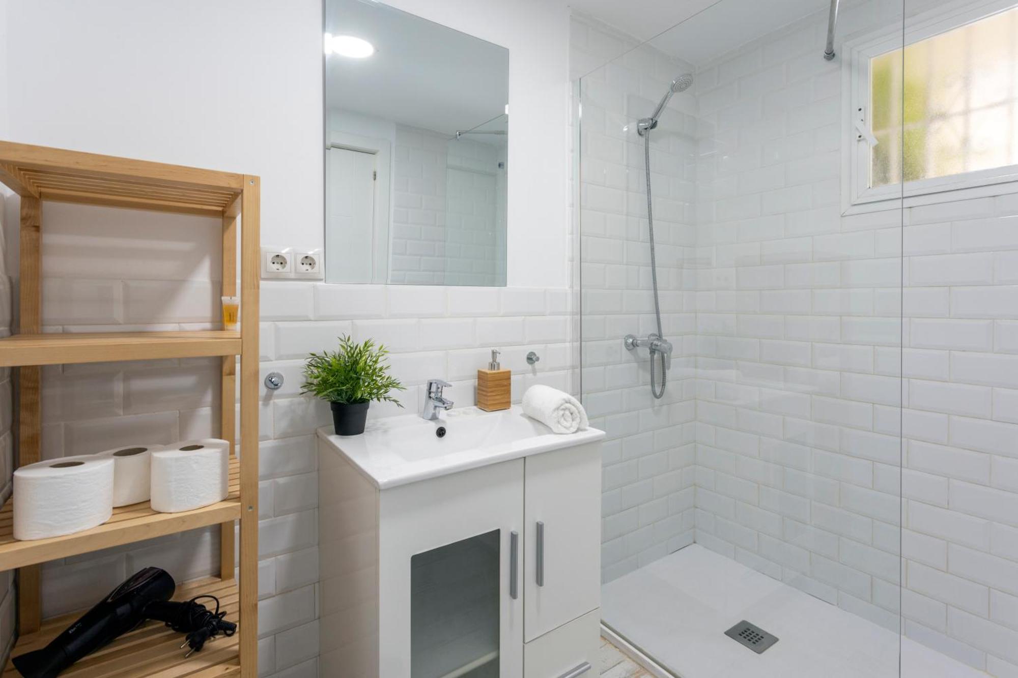 Sunstay Beach Flat I 토레몰리노스 외부 사진