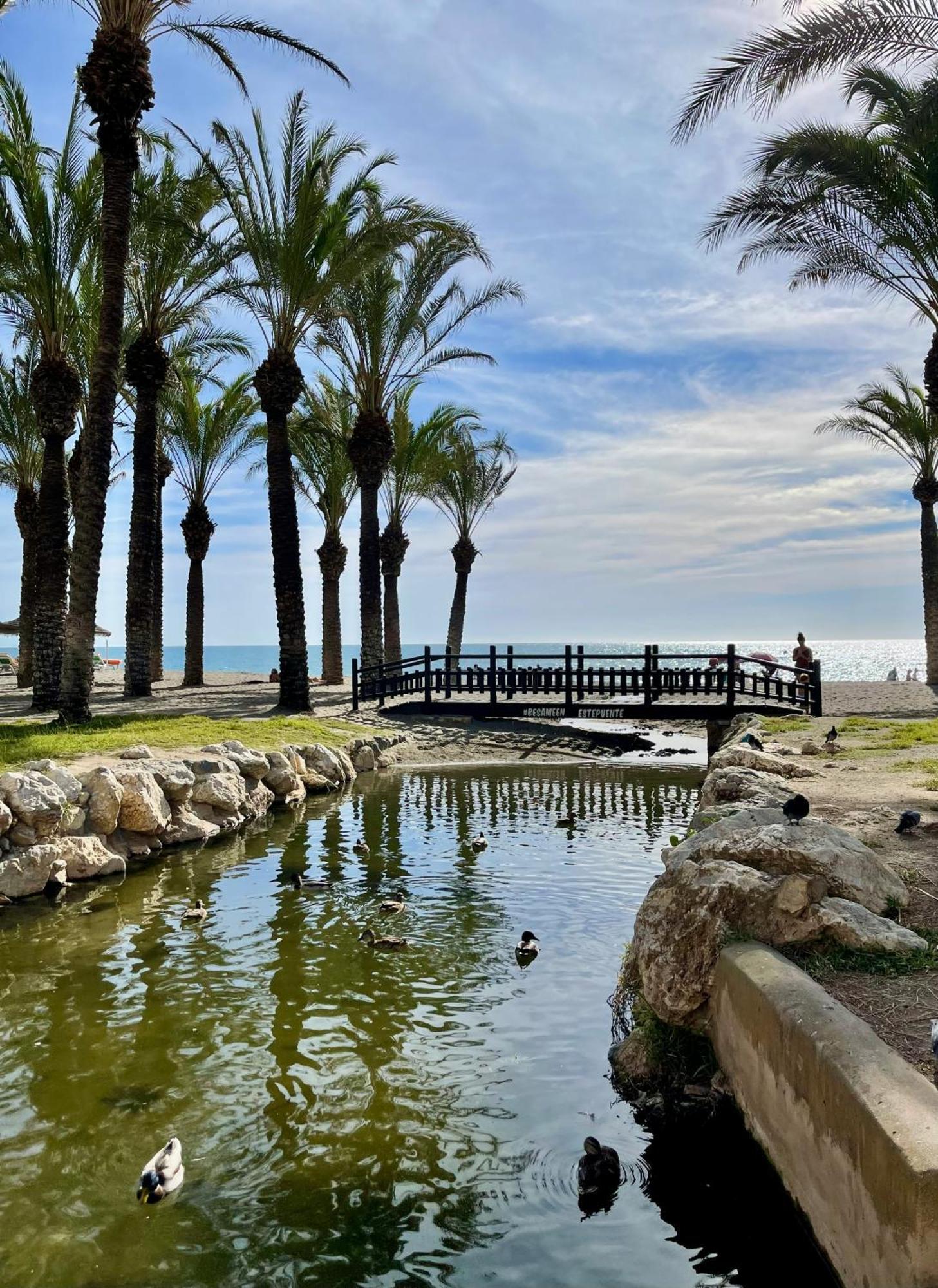 Sunstay Beach Flat I 토레몰리노스 외부 사진